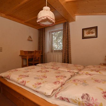 Haus Hubertus Apartment Санкт Леонард им Пицтал Екстериор снимка