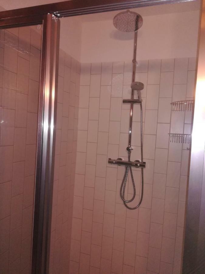 Haus Hubertus Apartment Санкт Леонард им Пицтал Екстериор снимка